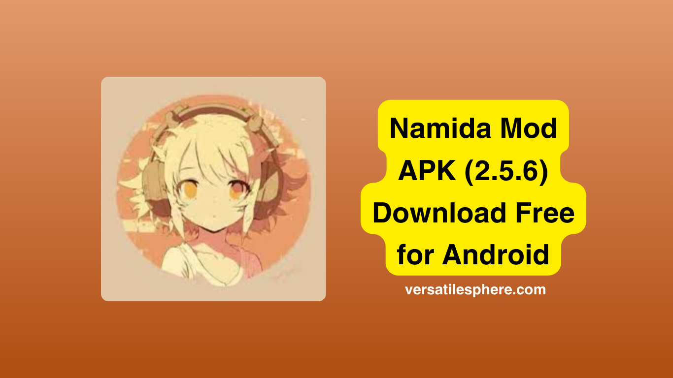 Namida Mod APK