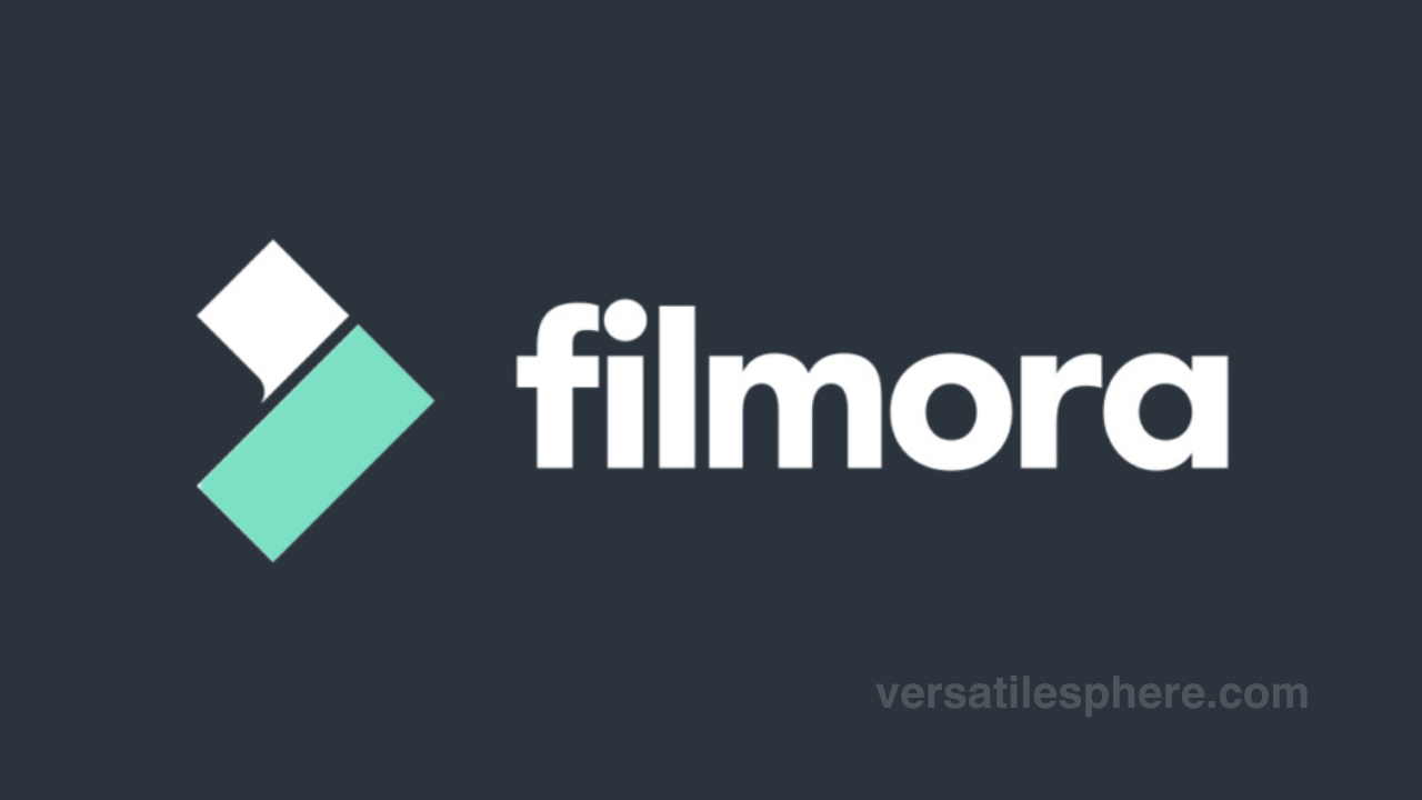 Wondershare Filmora Crack