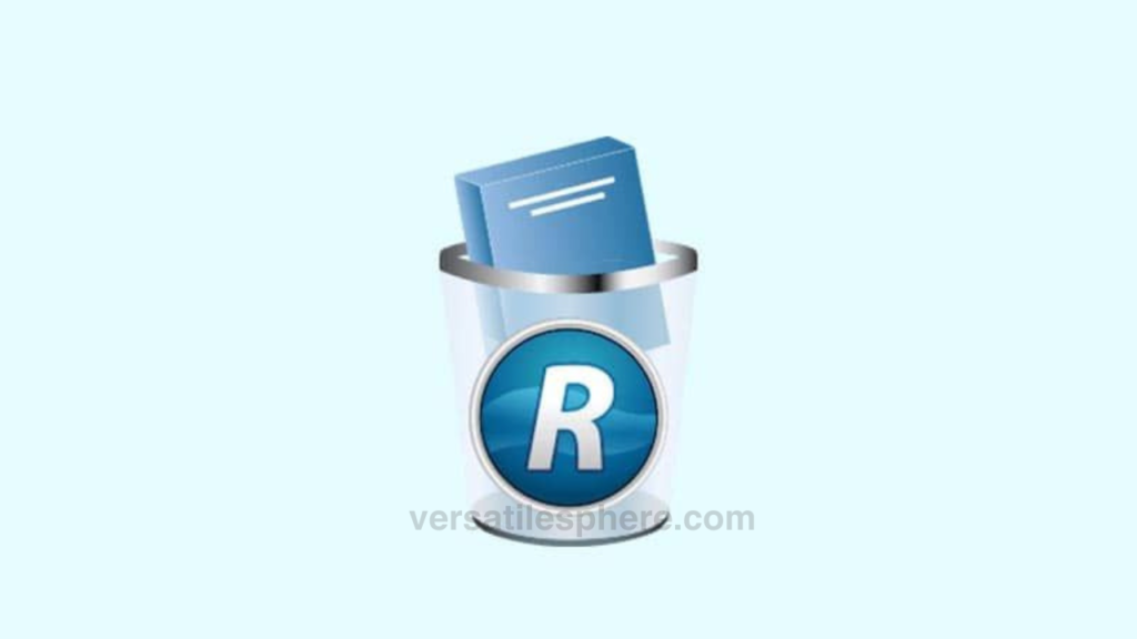 Revo Uninstaller Pro Crack